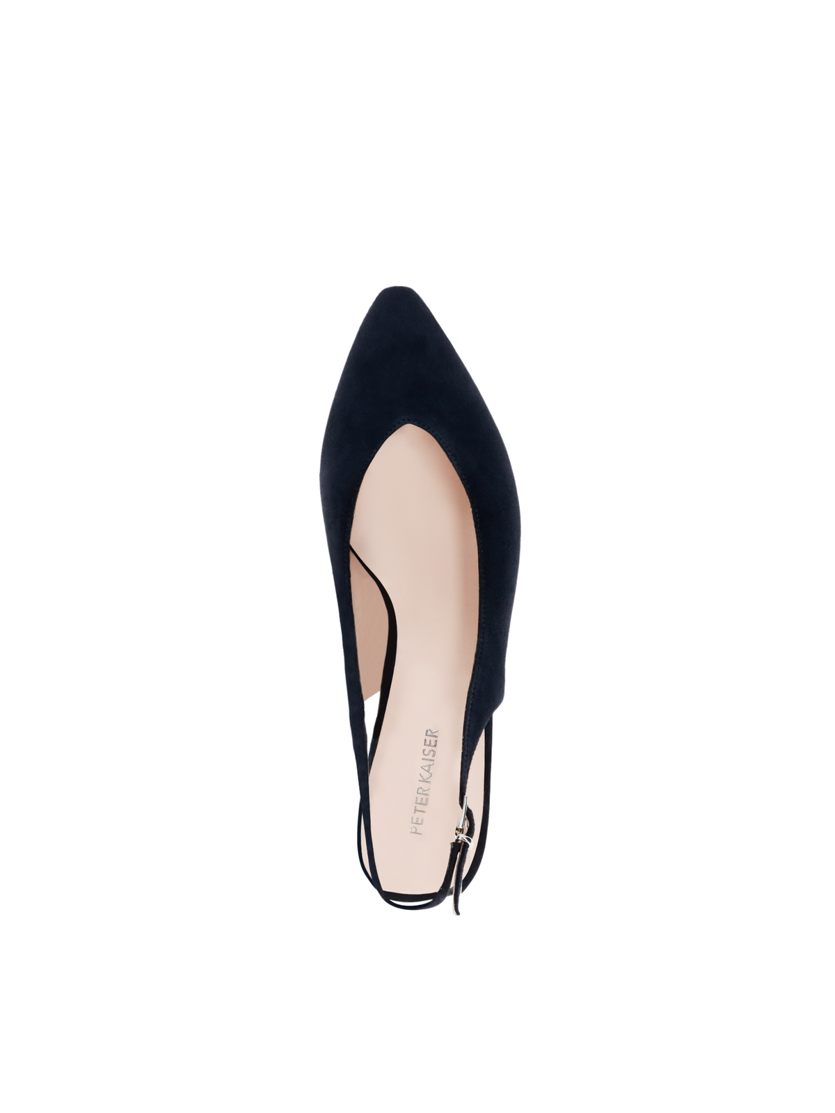 SLINGPUMPS NAPOLI