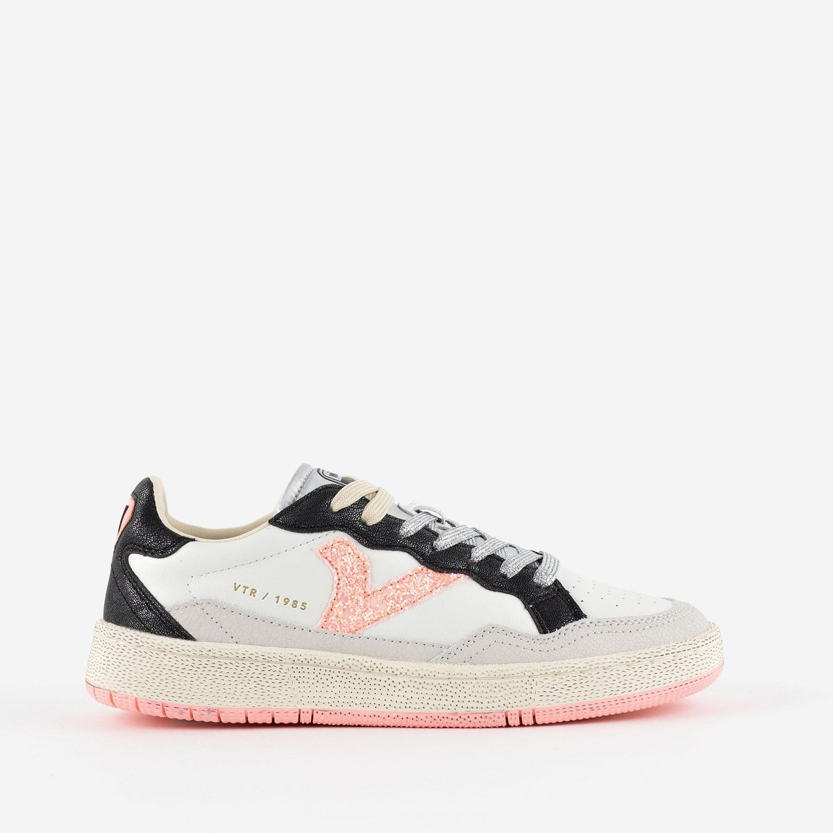 SNEAKER SMASH SOFT NEON