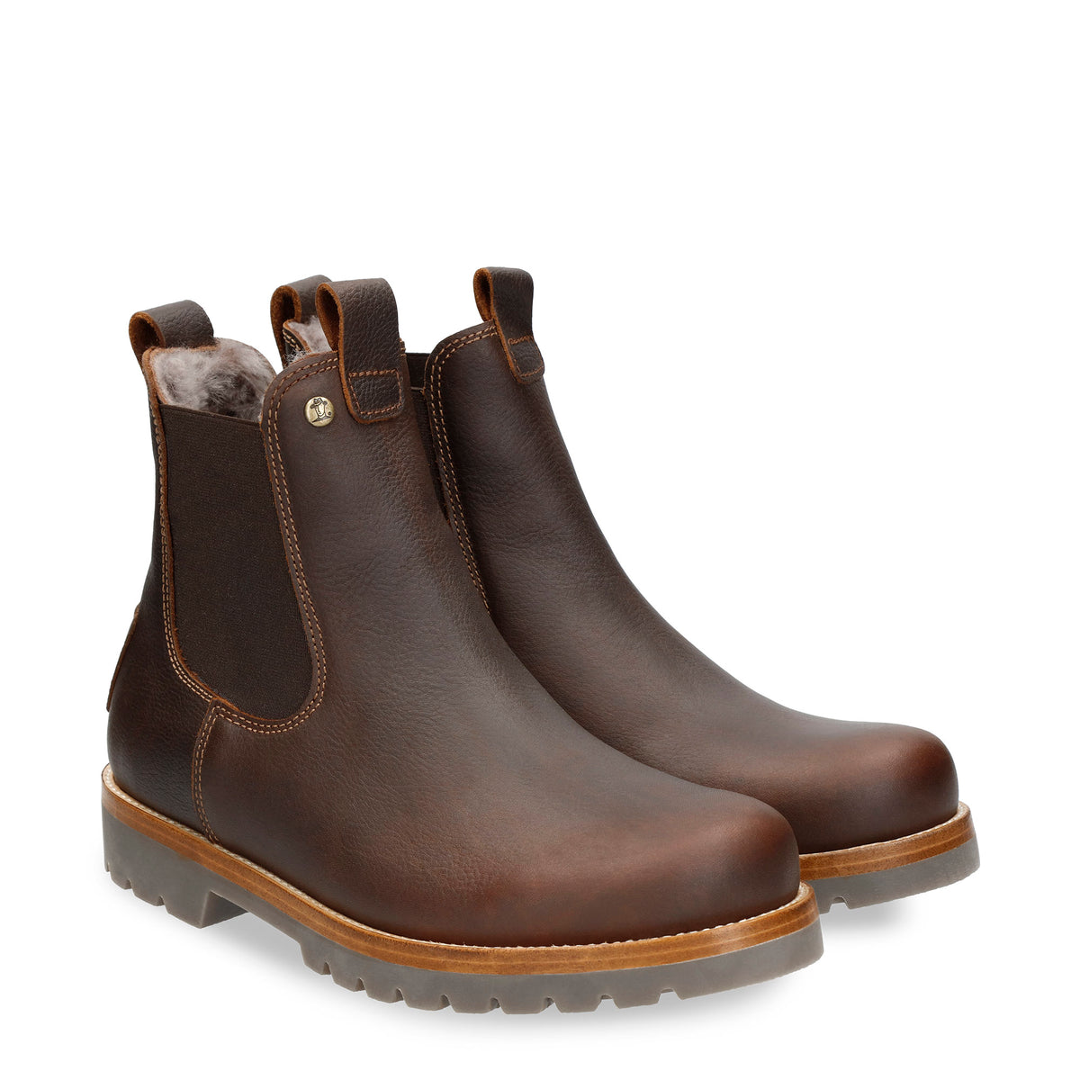 CHELSEA BOOTS BURTON IGLOO C5