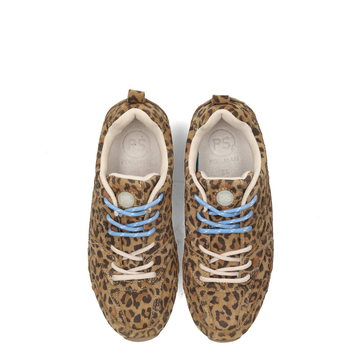 SNEAKER LEO