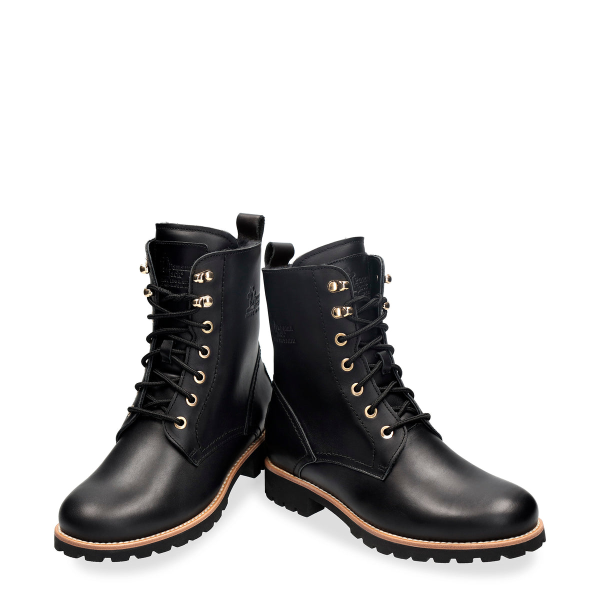 SCHNÜRBOOTS FARA IGLOO TRAV B1