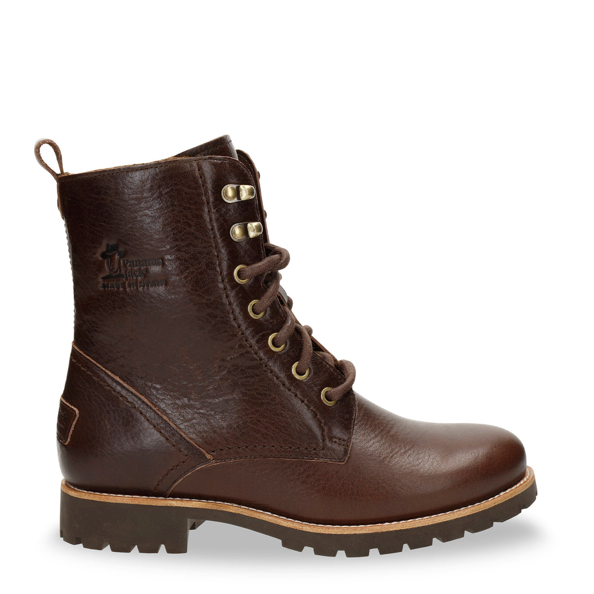 SCHNÜRBOOTS FARA IGLOO B10