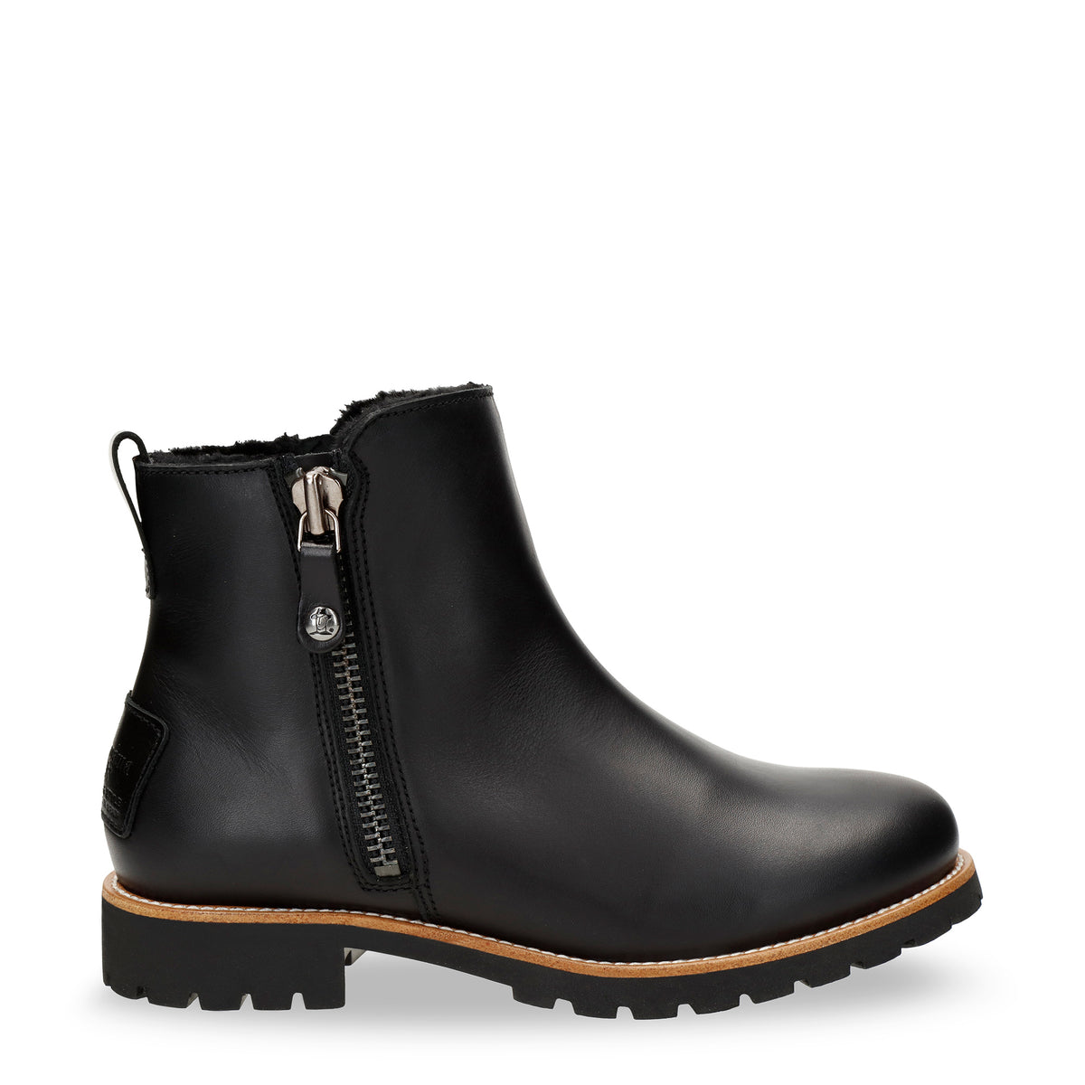 STIEFEL FIORE IGLOO TRAV B1