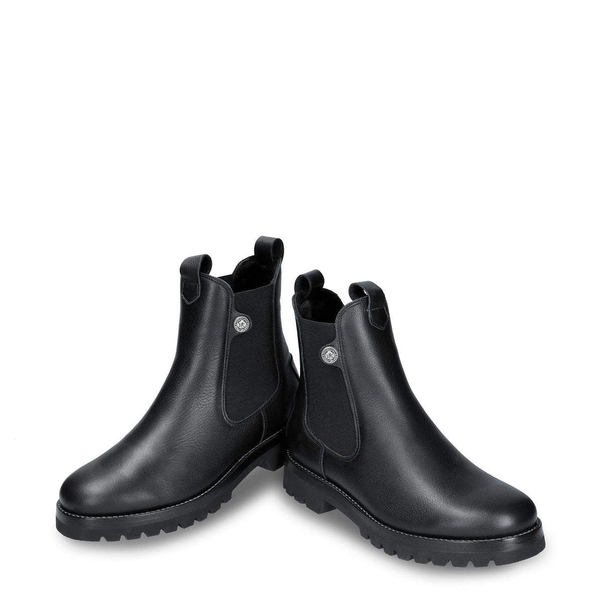 STIEFELETTE FRANCESCA IGLOO B1