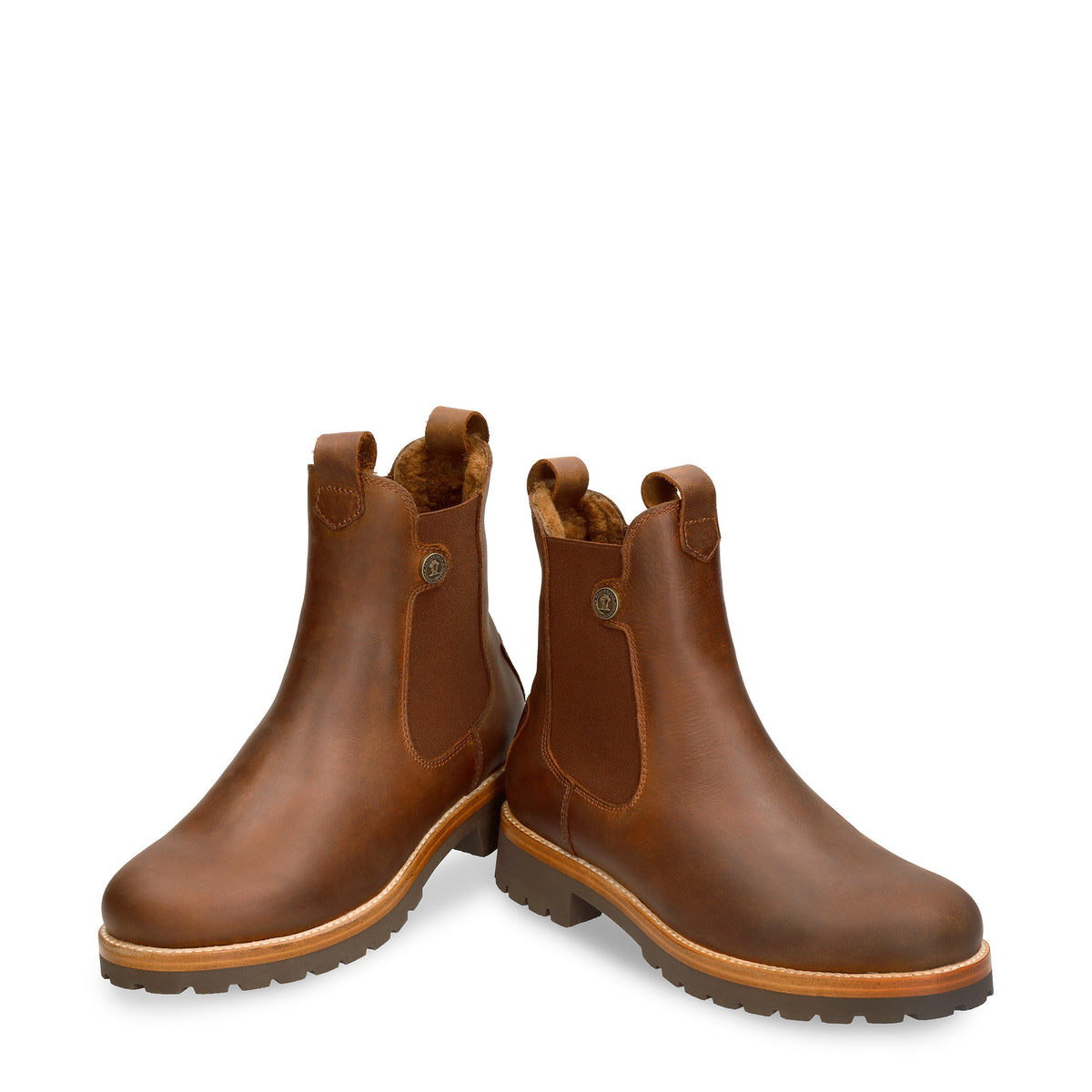 STIEFELETTE FRANCESCA IGLOO B5