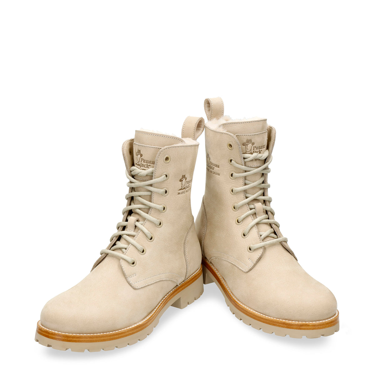 SCHNÜRBOOTS FRISIA B12