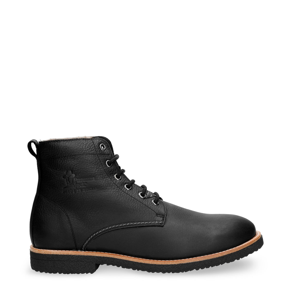 SCHNÜRBOOTS GLASGOW IGLOO C3