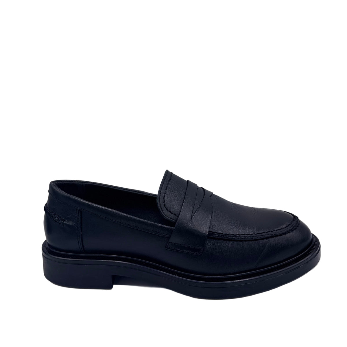 LOAFER BLACK