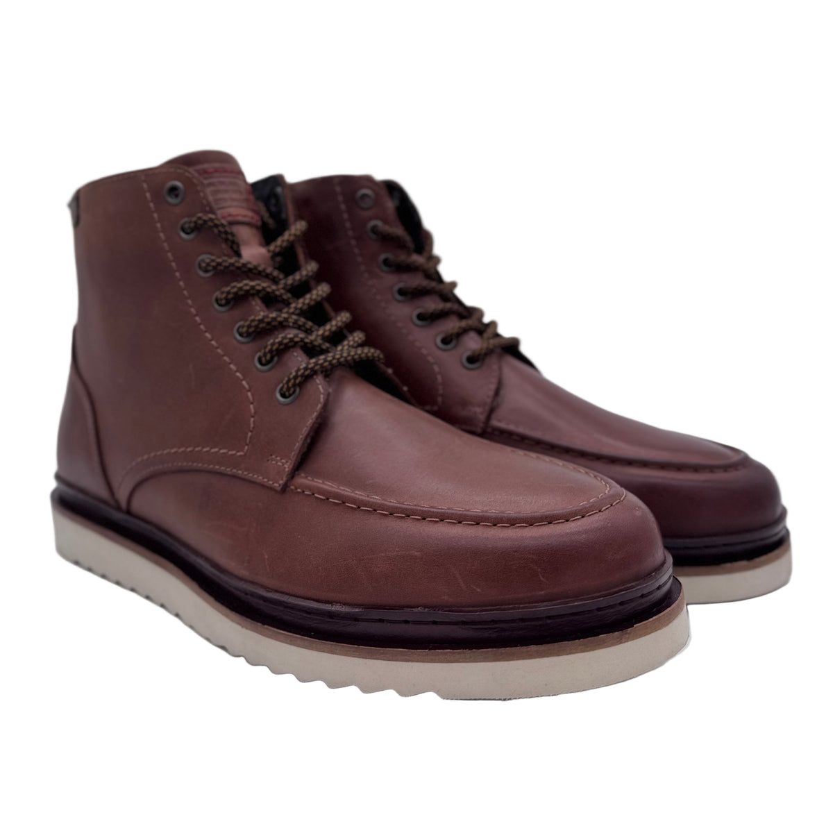 SCHNÜRBOOTS