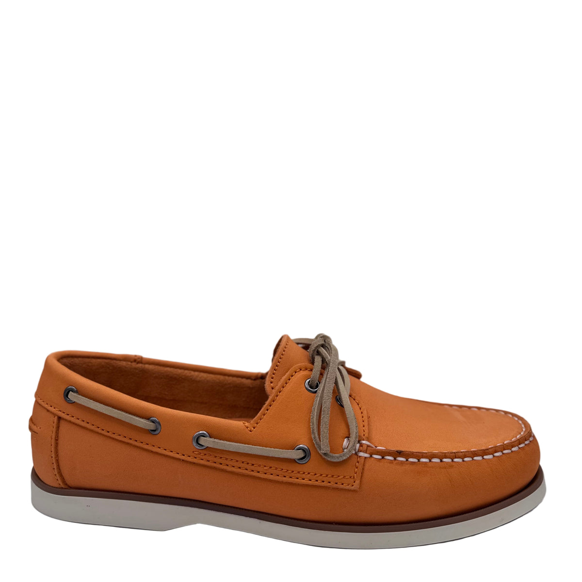 BOOTSSCHUHE ORANGE