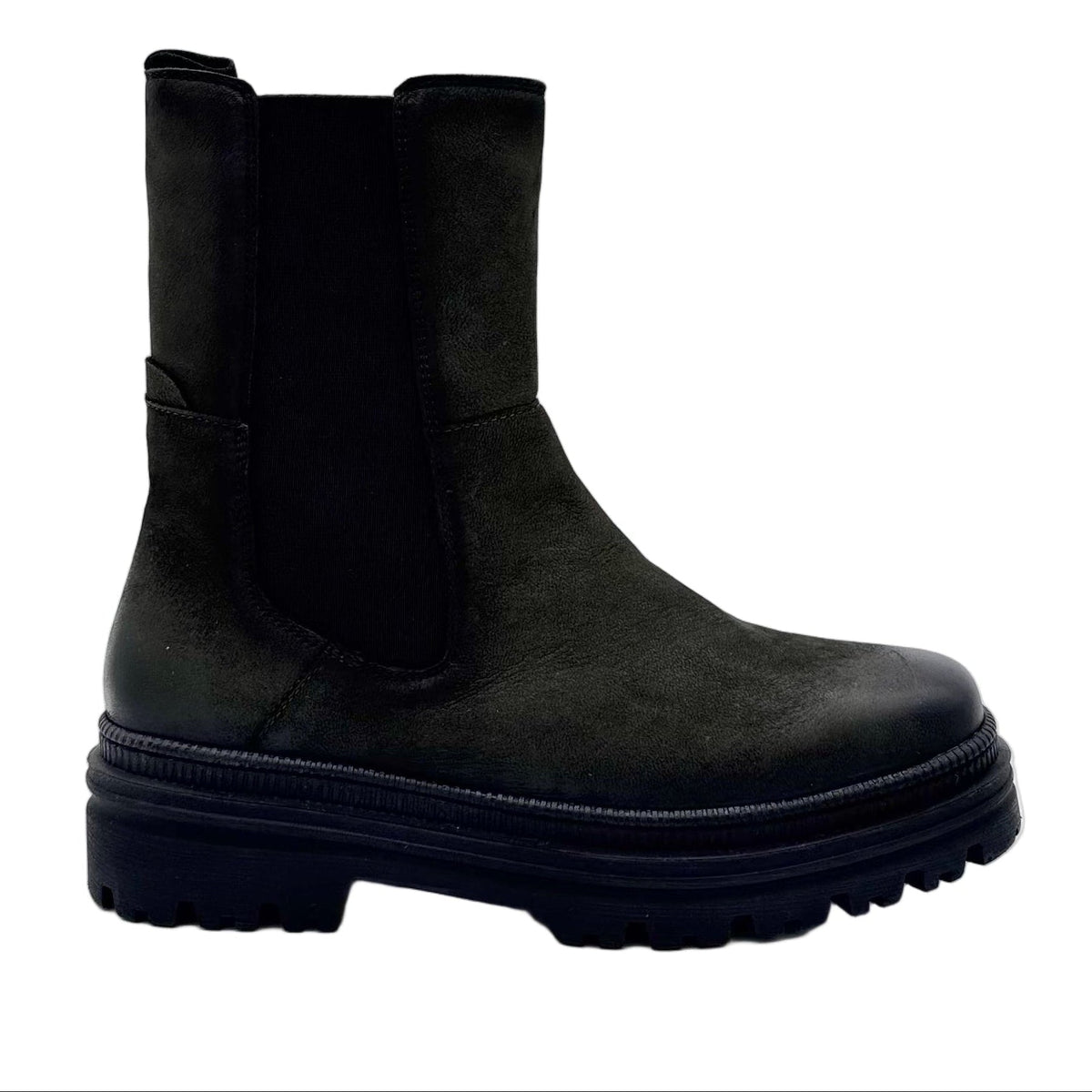 BOOTS OLIV